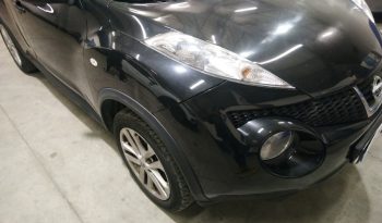 Nissan Juke 1.6 Acenta 2013 automata full