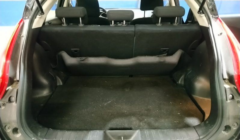 Nissan Juke 1.6 Acenta 2013 automata full