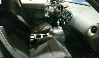 Nissan Juke 1.6 Acenta 2013 automata full
