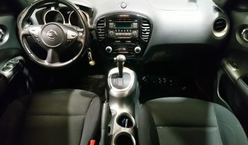 Nissan Juke 1.6 Acenta 2013 automata full