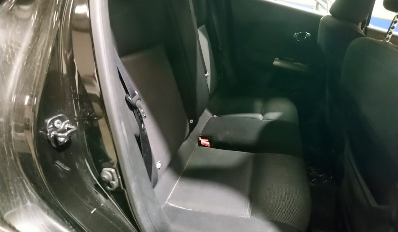 Nissan Juke 1.6 Acenta 2013 automata full