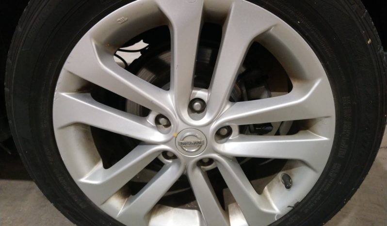 Nissan Juke 1.6 Acenta 2013 automata full