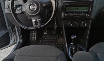 Volkswagen Polo 1.6 TDI Comfortline 2010 full