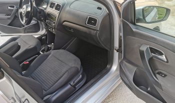 Volkswagen Polo 1.6 TDI Comfortline 2010 full