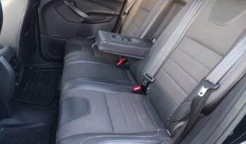 SUV FORD KUGA 4X4 2014 full