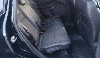 SUV FORD KUGA 4X4 2014 full