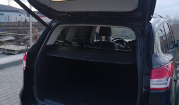 SUV FORD KUGA 4X4 2014 full