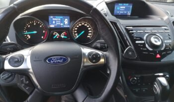 SUV FORD KUGA 4X4 2014 full