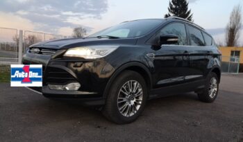 SUV FORD KUGA 4X4 2014 full