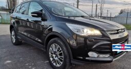 SUV FORD KUGA 4X4 2014