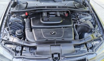 BMW 320 D 160 cp automat full