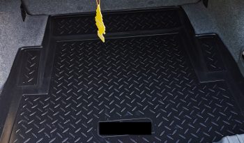 BMW 320 D 160 cp automat full