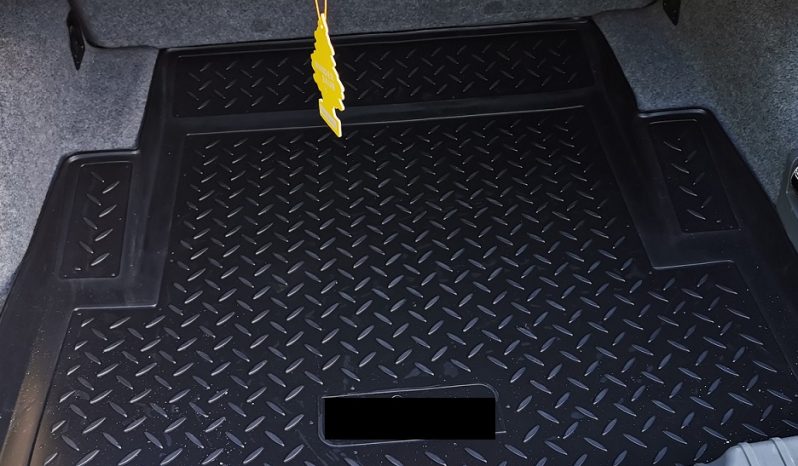 BMW 320 D 160 cp automat full