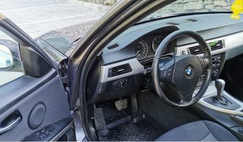 BMW 320 D 160 cp automat full