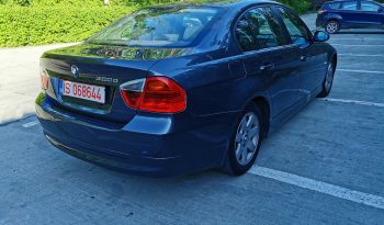 BMW 320 D 160 cp automat full