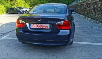 BMW 320 D 160 cp automat full