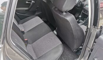 WV Polo 1.2 tdi 2010 full