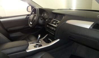 BMW X4 20d (2014) – Diesel – Automatic – 190 hp – 161.600 km full