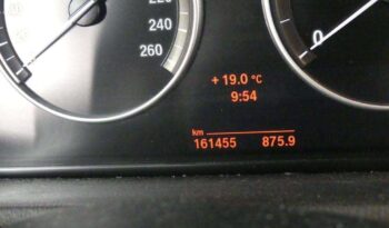 BMW X4 20d (2014) – Diesel – Automatic – 190 hp – 161.600 km full