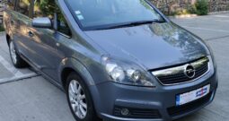 RATE~OPEL ZAFIRA B 2006