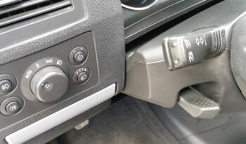 RATE~OPEL ZAFIRA B 2006 full