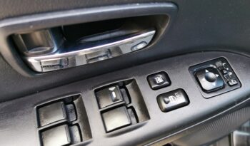 Rate~Mitsubishi (facelift 2011) ASX 1.8 DI-D Inform 2WD full