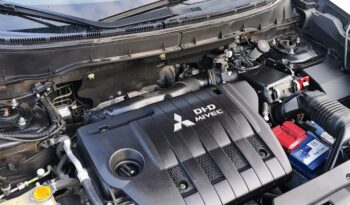 Rate~Mitsubishi (facelift 2011) ASX 1.8 DI-D Inform 2WD full