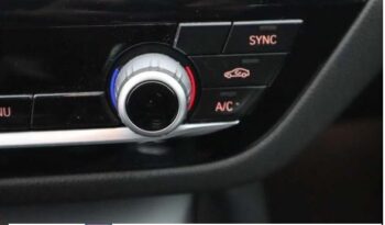 BMW 520 d Aut. LED-Xenon Navi KeylessGo Klima PDC . full