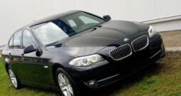 BMW seria 5 f10
