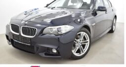 BMW 520 d M-Sport Aut. Virtual Xenon Navi-Pro Sport