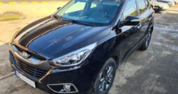 Hyundai ix35 4×4 Full Piele*Panorama*Navi*Xenon*CAMERA*LED Facelift 2.0D