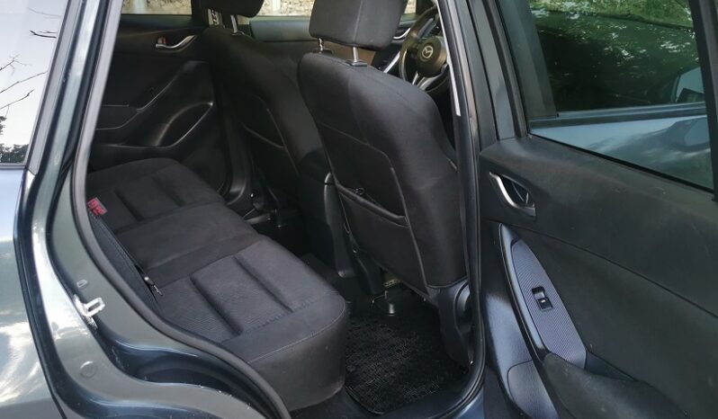 RATE Mazda CX-5 2.2 Turbodiesel Center-Line 2WD full