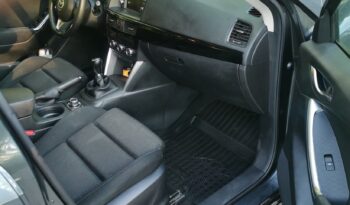 RATE Mazda CX-5 2.2 Turbodiesel Center-Line 2WD full