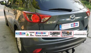 RATE Mazda CX-5 2.2 Turbodiesel Center-Line 2WD full