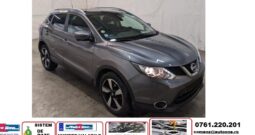 Nissan Qashqai 1.6 dCi N-Connecta Aut. Pano Navi Camera