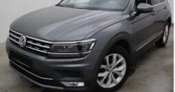 Volkswagen Tiguan 2.0 TDi Highline Virtual Pano LED-Xenon 2016