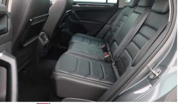 Volkswagen Tiguan 2.0 TDi Highline Virtual Pano LED-Xenon 2016 full