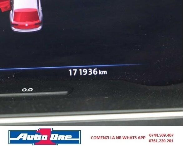 Volkswagen Tiguan 2.0 TDi Highline Virtual Pano LED-Xenon 2016 full