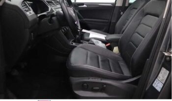Volkswagen Tiguan 2.0 TDi Highline Virtual Pano LED-Xenon 2016 full