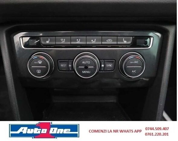 Volkswagen Tiguan 2.0 TDi Highline Virtual Pano LED-Xenon 2016 full