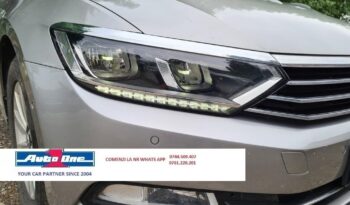 WV Passat B8, 1.6 TDI, DSG 7, Distronic, Autoparking, full LED fata full