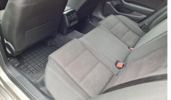 WV Passat B8, 1.6 TDI, DSG 7, Distronic, Autoparking, full LED fata full