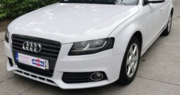 Audi A4 Break 2011 Full option