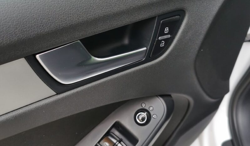 Audi A4 Break 2011 Full option full