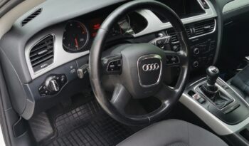 Audi A4 Break 2011 Full option full