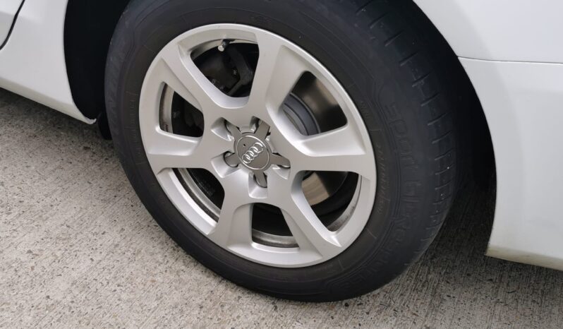 Audi A4 Break 2011 Full option full