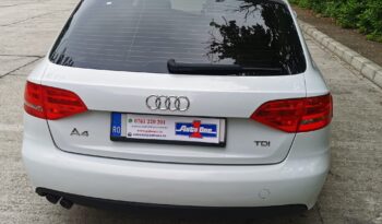 Audi A4 Break 2011 Full option full