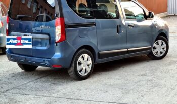 RATE Dacia Dokker 1.5 dci , Euro 5, Navigatie full