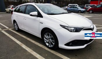 RATE Toyota Auris 1.8 VVT-I Hybrid Automatik Touring Sports full