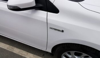 RATE Toyota Auris 1.8 VVT-I Hybrid Automatik Touring Sports full